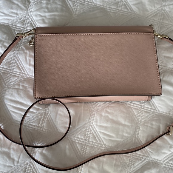 Pink Kate Spade Cross Body - Picture 3 of 5